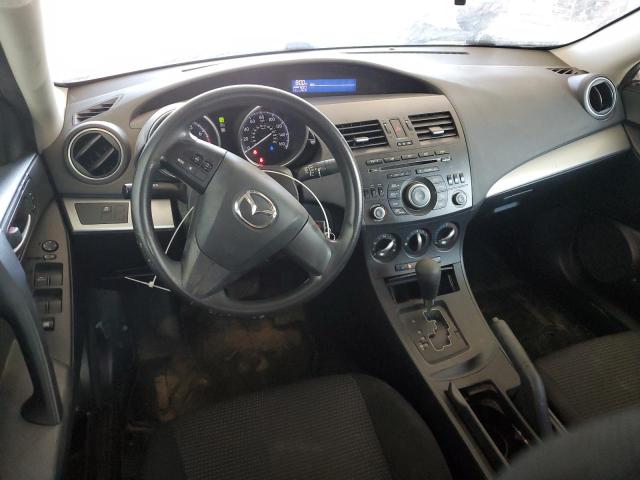 Photo 8 from auction – 2013 MAZDA 3 I with VIN JM1BL1TF3D1814617
