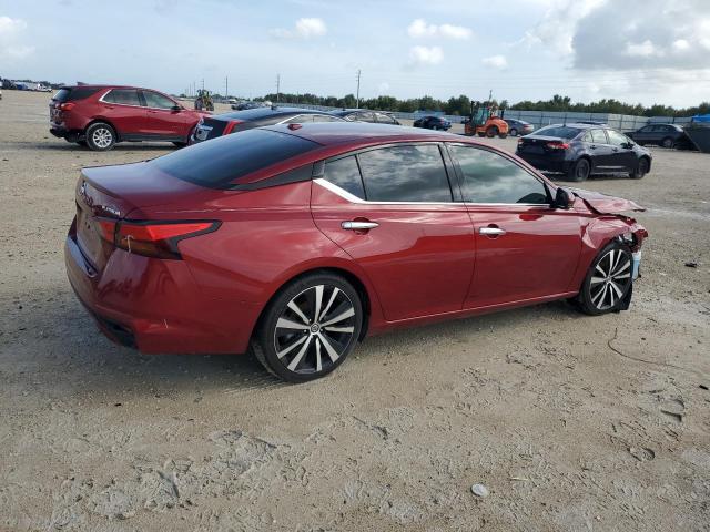 Photo 3 from auction – 2019 NISSAN ALTIMA PLA with VIN 1N4BL4FVXKC103735