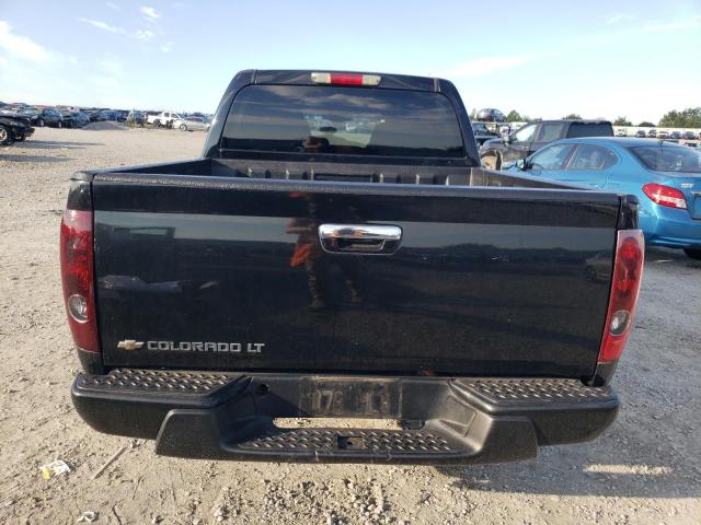 Photo 6 from auction – 2010 CHEVROLET COLORADO L with VIN 1GCDSCDE4A8121135