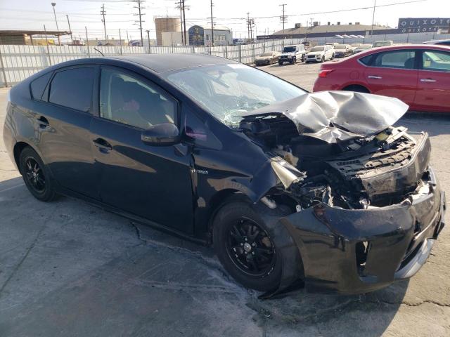 Photo 4 from auction – 2014 TOYOTA PRIUS with VIN JTDKN3DU1E1773053