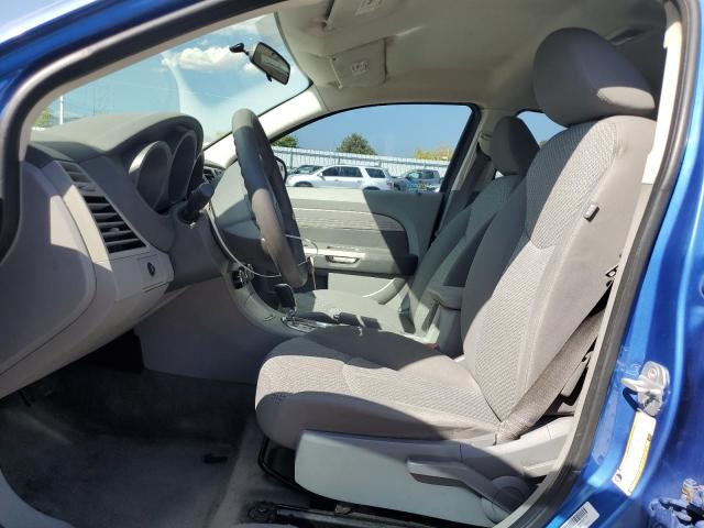Photo 7 from auction – 2008 CHRYSLER SEBRING LX with VIN 1C3LC46J38N208369
