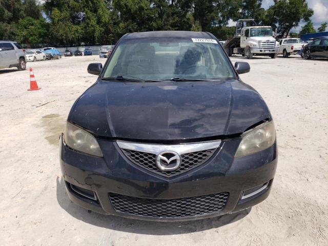 Фото 5 с аукциона – 2007 MAZDA 3 I с VIN JM1BK32F171770878
