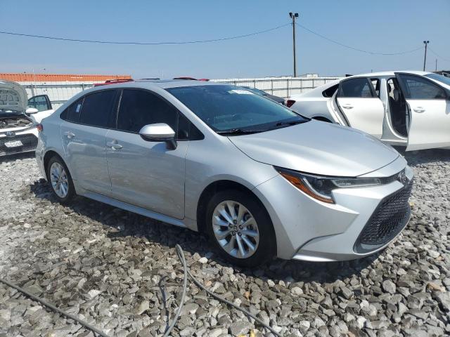 Photo 4 from auction – 2020 TOYOTA COROLLA LE with VIN 5YFHPRAE9LP022859