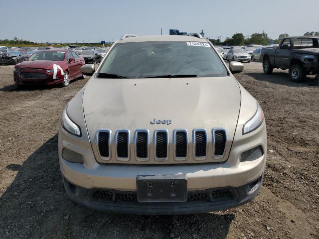 Photo 5 from auction – 2015 JEEP CHEROKEE L with VIN 1C4PJMCS6FW588489