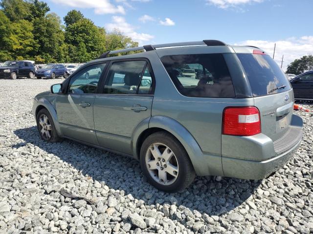 Photo 2 from auction – 2006 FORD FREESTYLE with VIN 1FMZK06186GA08280