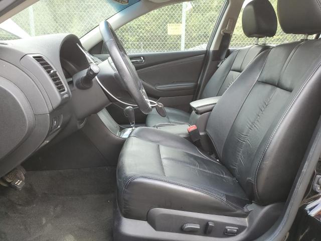 Photo 7 from auction – 2012 NISSAN ALTIMA SR with VIN 1N4BL2APXCC228667
