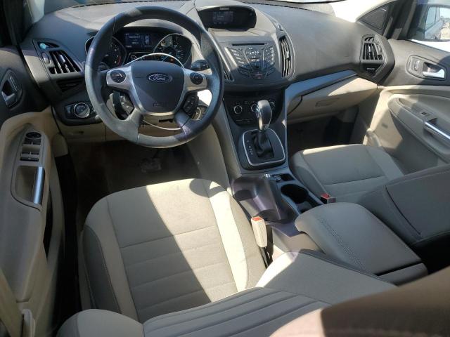 Photo 8 from auction – 2014 FORD ESCAPE SE with VIN 1FMCU9GX5EUA75491