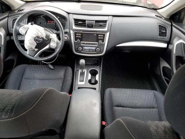 Photo 8 from auction – 2016 NISSAN ALTIMA 2.5 with VIN 1N4AL3AP2GC200725
