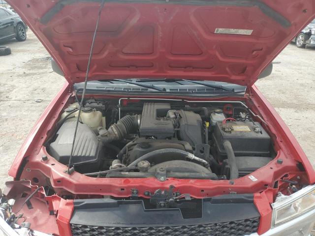 Photo 11 from auction – 2004 CHEVROLET COLORADO with VIN 1GCCS196148205869