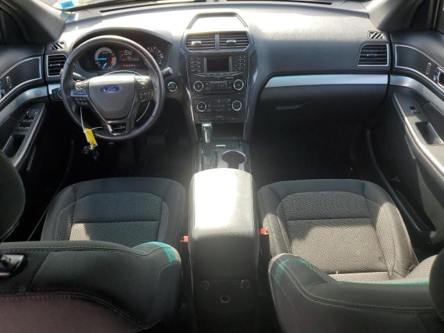 Photo 8 from auction – 2016 FORD EXPLORER X with VIN 1FM5K8D89GGA09064