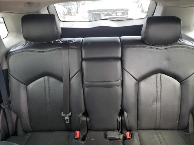 Photo 10 from auction – 2012 CADILLAC SRX LUXURY with VIN 3GYFNAE35CS574279