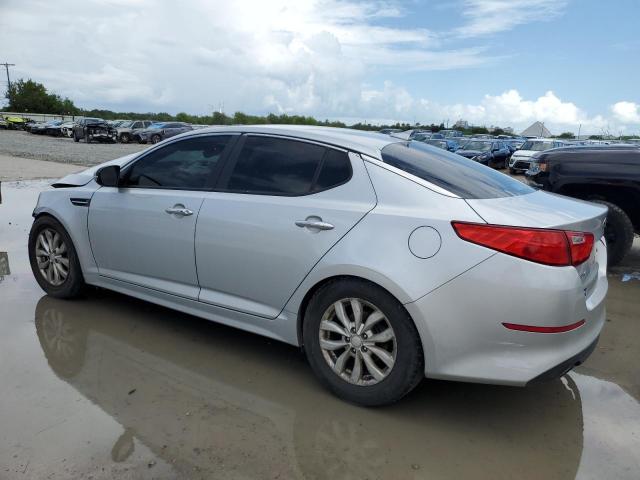 Photo 2 from auction – 2015 KIA OPTIMA EX with VIN 5XXGN4A71FG356774