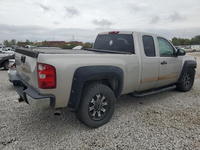 Photo 3 from auction – 2008 CHEVROLET SILVERADO with VIN 2GCEK19J281316081