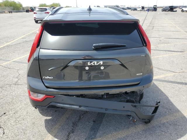 Photo 6 from auction – 2023 KIA NIRO EX with VIN KNDCS3LF3P5096678