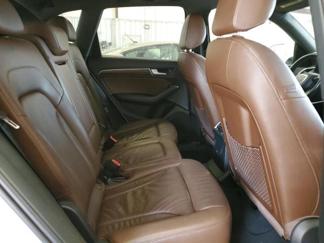 Photo 11 from auction – 2014 AUDI Q5 PREMIUM with VIN WA1CFAFP6EA111489