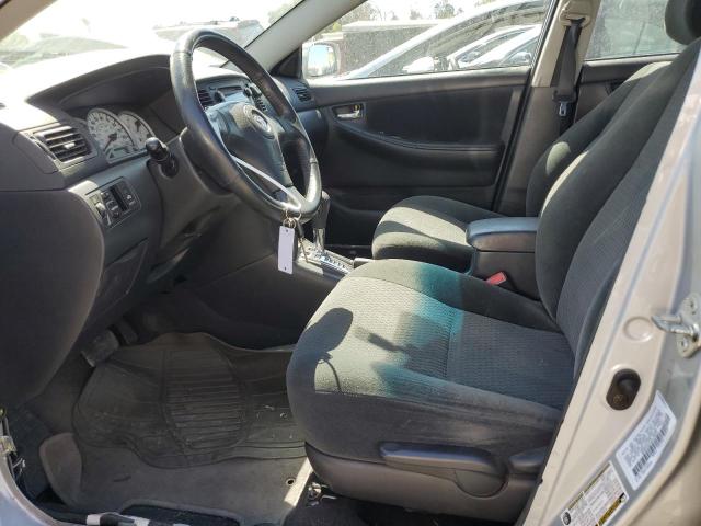 Photo 7 from auction – 2006 TOYOTA COROLLA CE with VIN 1NXBR32E36Z578616