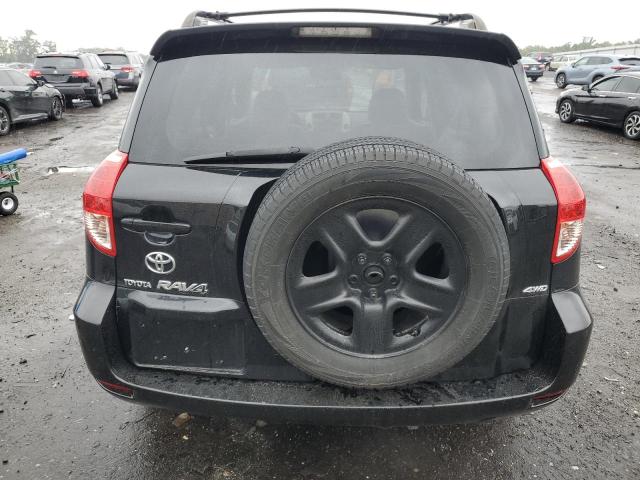 Photo 6 from auction – 2008 TOYOTA RAV4 with VIN JTMBD33V086075974
