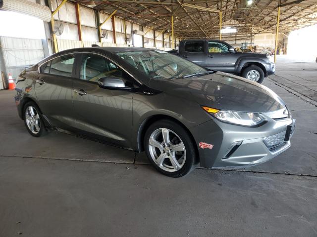 Photo 4 from auction – 2017 CHEVROLET VOLT LT with VIN 1G1RC6S51HU205463