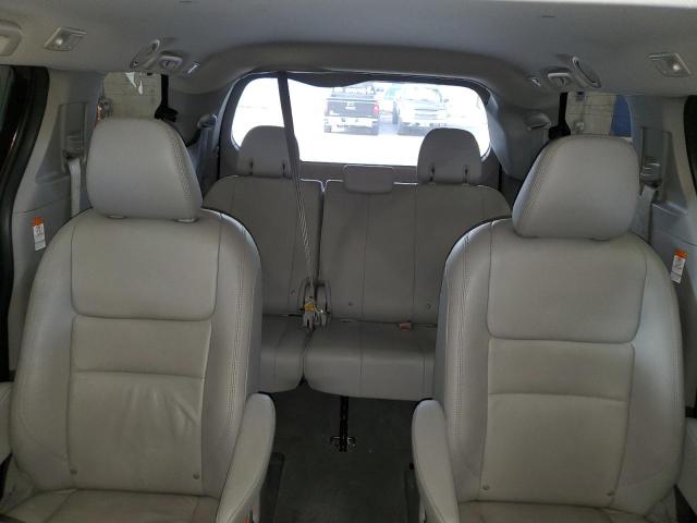 Photo 10 from auction – 2020 TOYOTA SIENNA XLE with VIN 5TDDZ3DC0LS249557