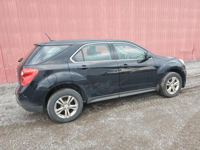 Photo 3 from auction – 2013 CHEVROLET EQUINOX LS with VIN 2GNFLCEK5D6213995