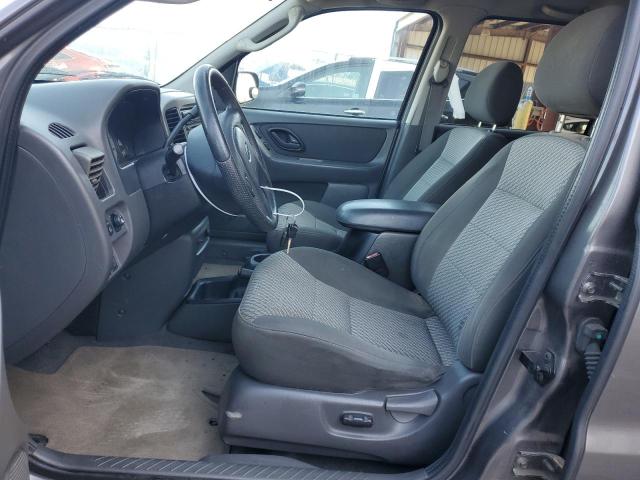 Photo 7 from auction – 2004 FORD ESCAPE XLT with VIN 1FMYU03154KA96127