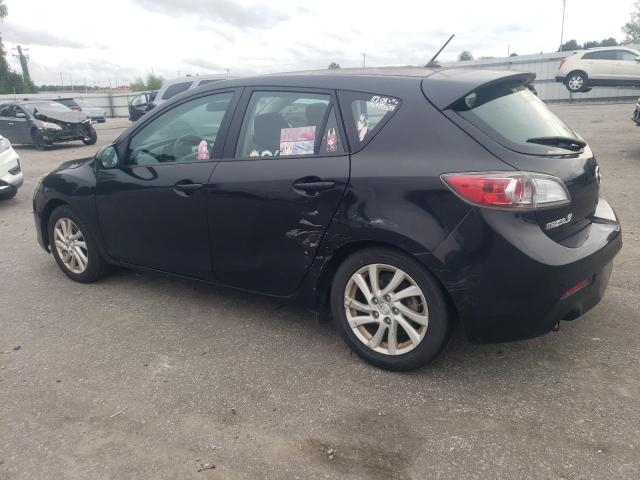 Photo 2 from auction – 2012 MAZDA 3 I with VIN JM1BL1L78C1556229