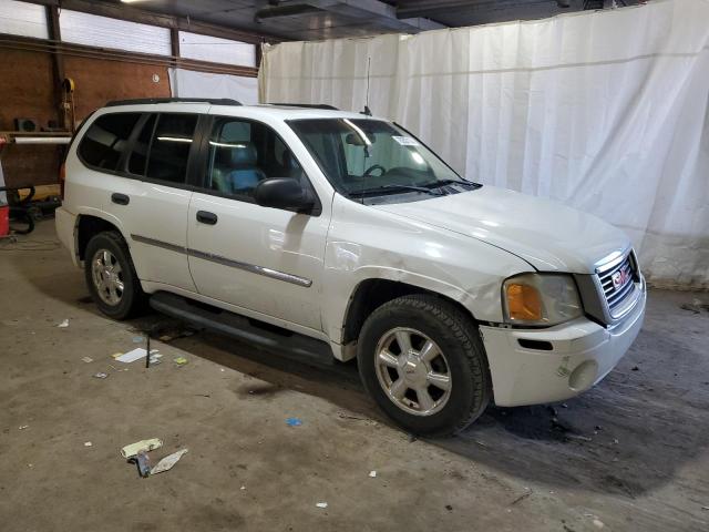 Photo 4 from auction – 2007 GMC ENVOY with VIN 1GKDT13S172261474