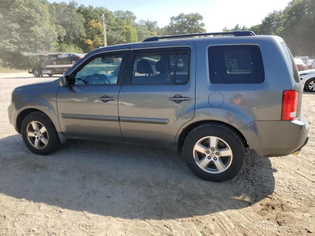 Photo 2 from auction – 2009 HONDA PILOT EXL with VIN 5FNYF48539B052150