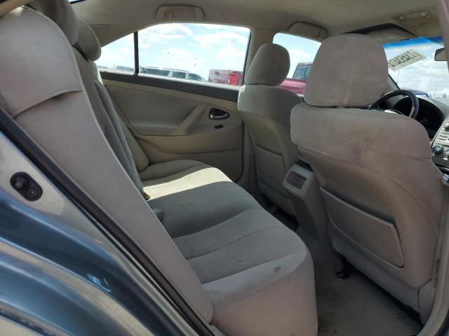 Photo 10 from auction – 2008 TOYOTA CAMRY CE with VIN 4T1BE46K28U743835