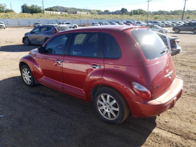 Photo 2 from auction – 2009 CHRYSLER PT CRUISER with VIN 3A8FY58929T580007