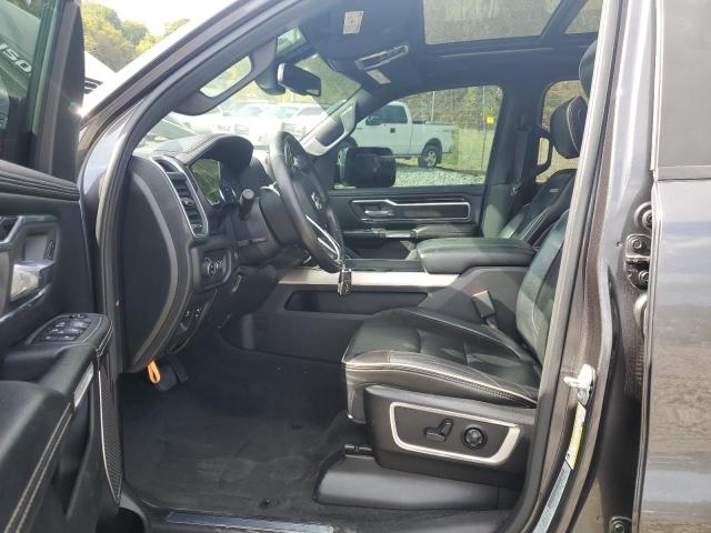 Photo 7 from auction – 2019 RAM 1500 LARAM with VIN 1C6SRFRT4KN653104