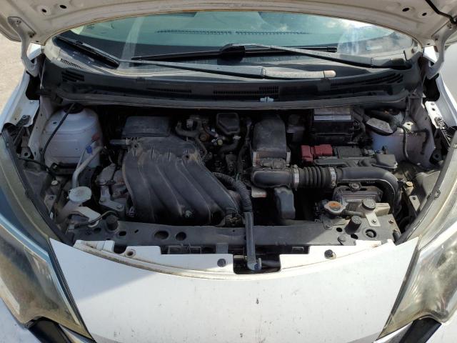 Photo 11 from auction – 2017 NISSAN VERSA NOTE with VIN 3N1CE2CP5HL355086