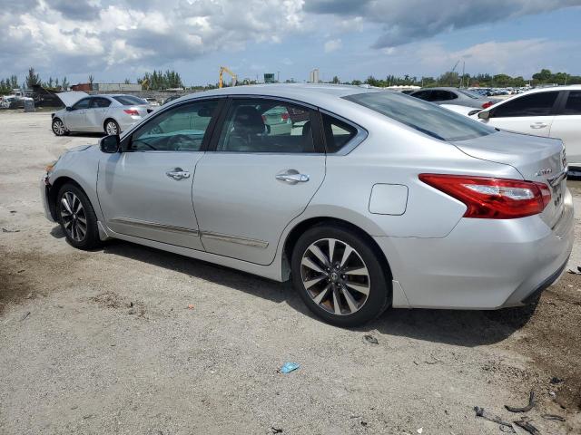 Photo 2 from auction – 2016 NISSAN ALTIMA 2.5 with VIN 1N4AL3AP3GC159053