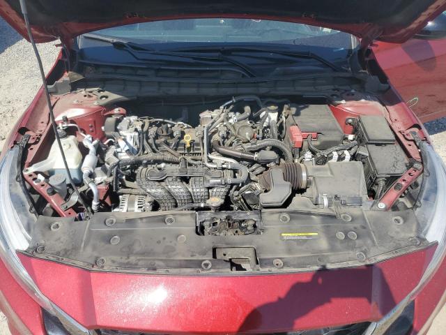 Photo 11 from auction – 2021 NISSAN ALTIMA SR with VIN 1N4BL4CW2MN421160