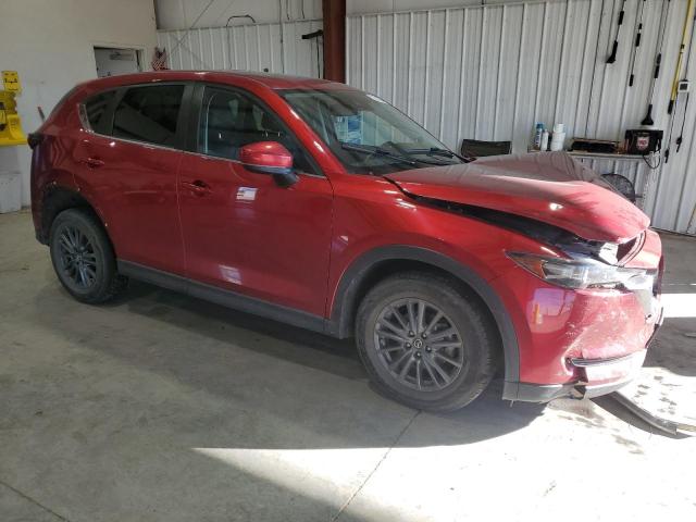 Photo 4 from auction – 2019 MAZDA CX-5 TOURI with VIN JM3KFBCM2K0640822
