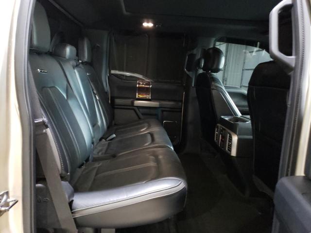 Photo 10 from auction – 2017 FORD F250 SUPER with VIN 1FT7W2BT3HEB83005