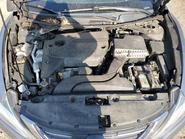 Photo 11 from auction – 2017 NISSAN ALTIMA 2.5 with VIN 1N4AL3AP4HC174193