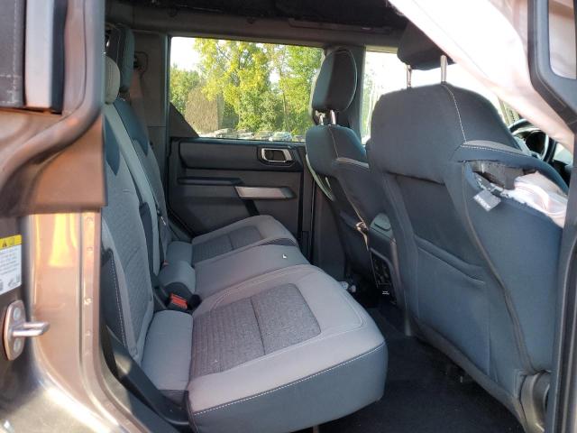 Photo 10 from auction – 2021 FORD BRONCO BAS with VIN 1FMDE5DH8MLA90045