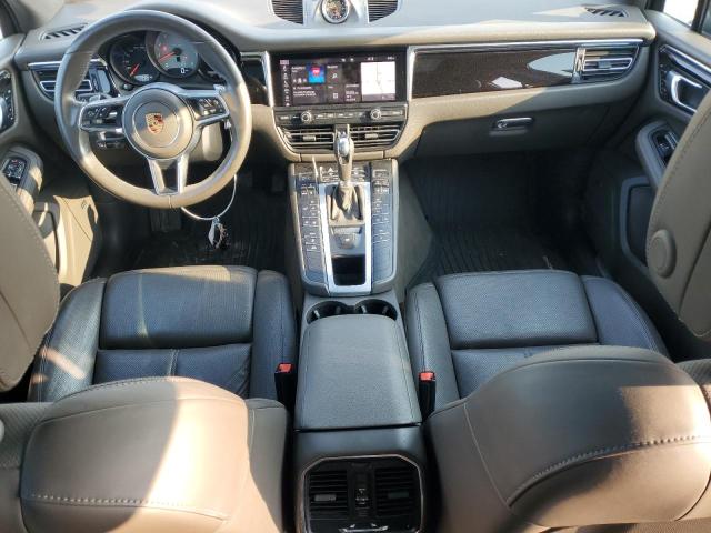 Photo 8 from auction – 2020 PORSCHE MACAN S with VIN WP1AB2A58LLB34745