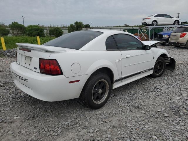 صورة رقم 3 من المزاد - 2004 FORD MUSTANG مع VIN 1FAFP40604F206929