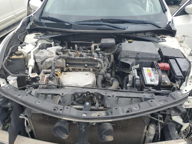 Photo 11 from auction – 2015 NISSAN ALTIMA 2.5 with VIN 1N4AL3AP1FN373171