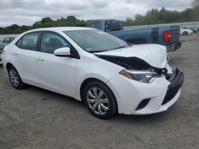 Photo 4 from auction – 2014 TOYOTA COROLLA L with VIN 2T1BURHE2EC104357