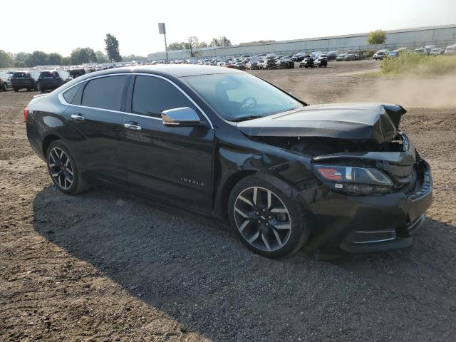 Photo 4 from auction – 2016 CHEVROLET IMPALA LT with VIN 2G1115S32G9199230