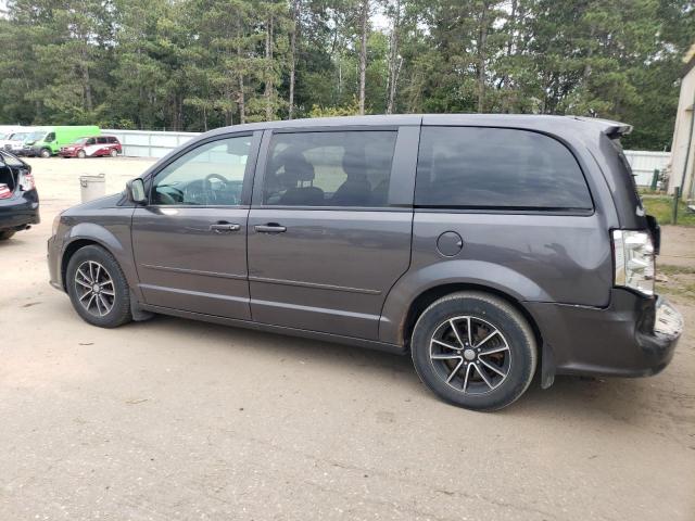 Photo 2 from auction – 2015 DODGE GRAND CARA with VIN 2C4RDGCG2FR512435
