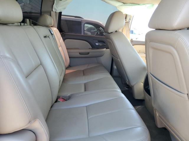 Foto 10 de la subasta – 2012 CHEVROLET SILVERADO con VIN 3GCUKTE22CG173056