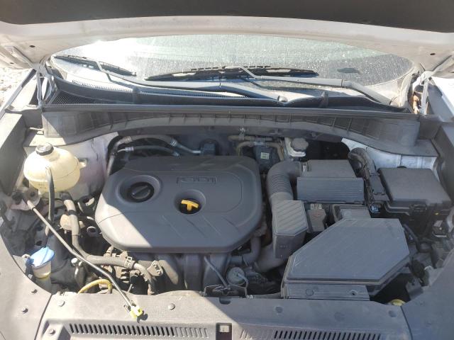 Photo 11 from auction – 2017 HYUNDAI TUCSON LIM with VIN KM8J33A48HU442183