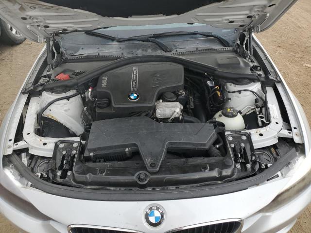 Photo 11 from auction – 2013 BMW 328 XI with VIN WBA3B3C55DF533056