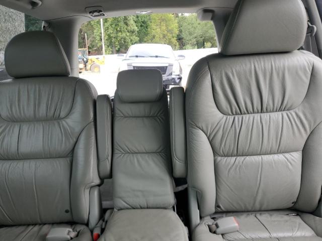Photo 10 from auction – 2008 HONDA ODYSSEY TO with VIN 5FNRL38858B018646