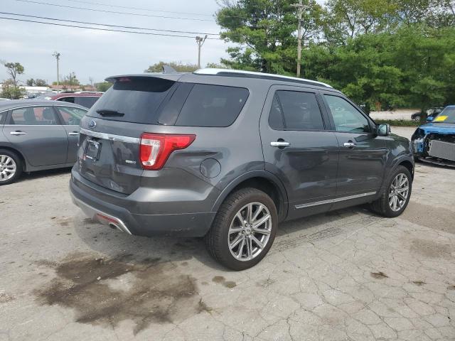 Photo 3 from auction – 2016 FORD EXPLORER L with VIN 1FM5K8F84GGA08689