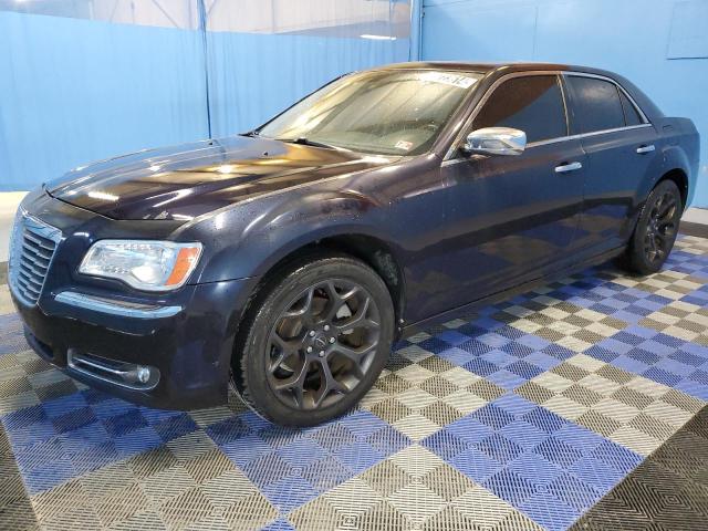 CHRYSLER 300 LIMITE 2011 with VIN 2C3CA5CG4BH536145 - Photo from auction